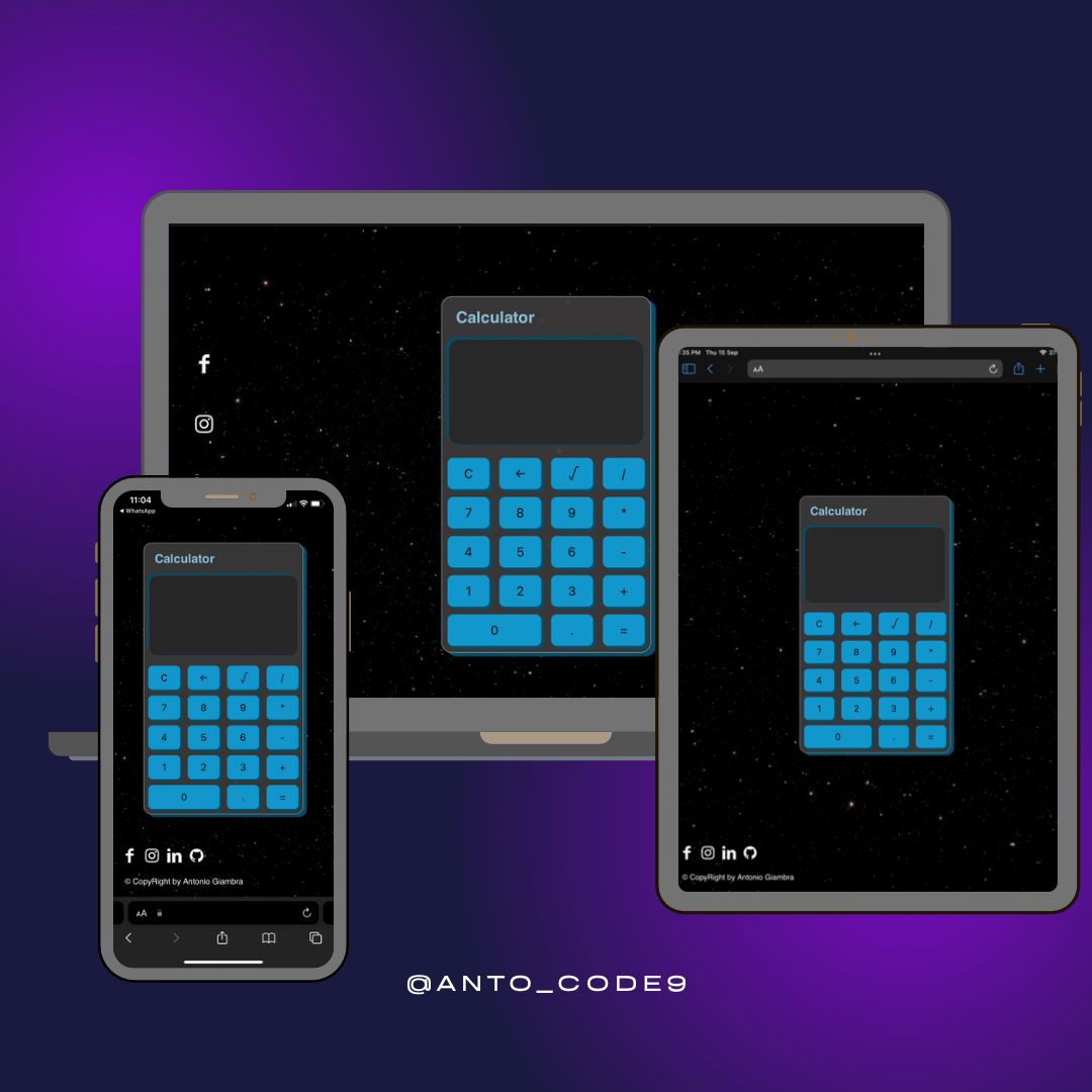 Calculator